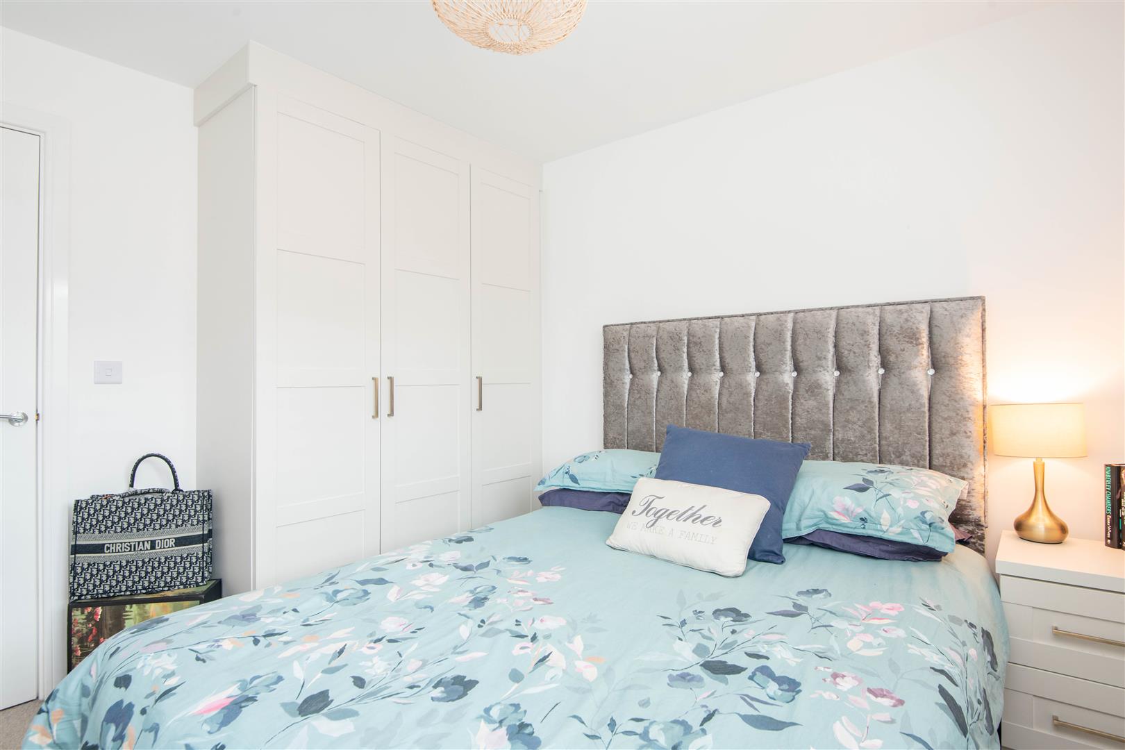 Rockwell Road, Lostock, Bolton